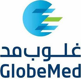 iCare (GlobeMed) logo