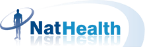 NatHealth logo