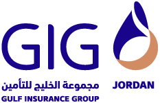 GIG – Gulf Insurance Group logo